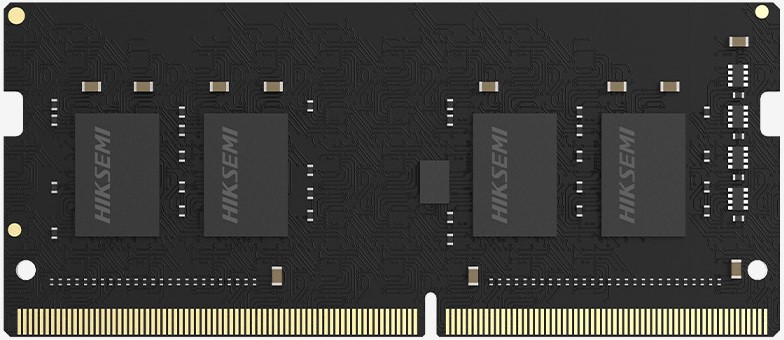 hsc532s56z1-32g Hiksemi Hiker DDR5 32GB Laptop Memory Module - Image 1