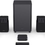 Hisense HT Saturn 4.1.2 Channel Home Theatre System