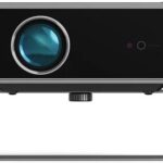 HTPNEO H80 4K FHD Smart Home Theatre Projector