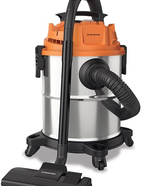 Bennett Read Titan 20 Wet and Dry Vacuum Cleaner