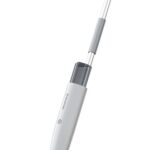 Bennett Read Duo Spin Cordless Mop