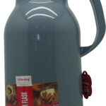 Casey Little Ding 1.3L Flask Jug Grey