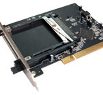 ST Labs PCI to PC Card Adapter
