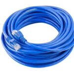 NetiX UTP CAT5E RJ45 10m NETWORK CABLE