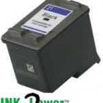 InkPower Generic HP Business Inkjet 1410