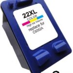 InkPower Generic Replacement Tri Colour Cartridge
