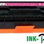 Inkpower Generic Toner for HP 128