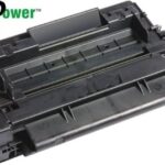 InkPower Generic HP 51A Black LaserJet Toner Cartridge