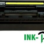 Inkpower Toner for HP125A CB542A Yellow