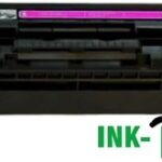 Inkpower Toner for HP125A CB543A Magenta
