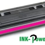 InkPower HP 124A Toner Magenta Q6003A