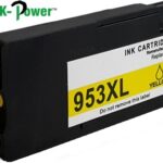 InkPower Generic Replacement Cartridge for HP Officejet Ink