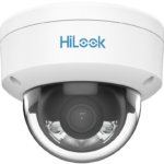 HiLook 2 MP ColorVu MD 2.0 Fixed Dome Network Camera