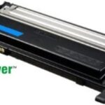 Inkpower Toner for Samsung CLT C409S Cyan