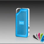 Divoom iTour 30 lightweight speaker system