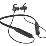 Alpino Bluetooth Mobile Headphone Black