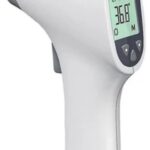CASEY INFRARED NON CONTACT THERMOMETER