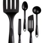 Tefal Bienvenue 5pc Utensil Set