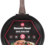 Bennett Read 28cm Titan Chef Pan