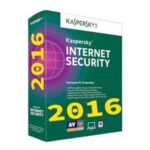Kaspersky Internet Security 2016