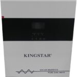 Solarix Kingstar 4KVA Off Grid Pure Sine Wave Inverter