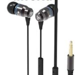 Kworld KW S23 In Ear Elite Mobile Gaming Earphones Stereo