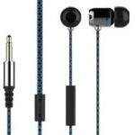Kworld KW S27 In Ear Elite Mobile Gaming Earphones Stereo
