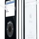 iLuv PROTECTION FILM FOR IPOD VIDEO