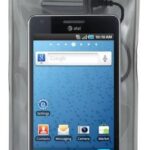 Lavod Waterproof bag for iPhone 4