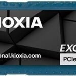 Koxia Exceria Basic NVMe 1TB Internal SSD