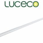 Luceco T28 2ft 10W 1000 Lumens 6500k LED Cool White