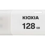 Kioxia U202 128GB TransMemory USB 2.0 Flash Drive