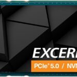 Kioxia Exceria G3 M.2 PCIe 5.0 1TB SSD