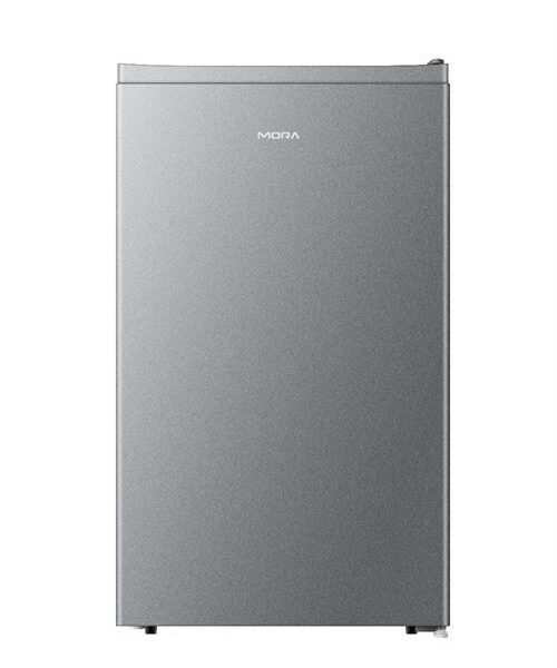Hisense Mora 90 Litre Titanium Silver Bar Fridge