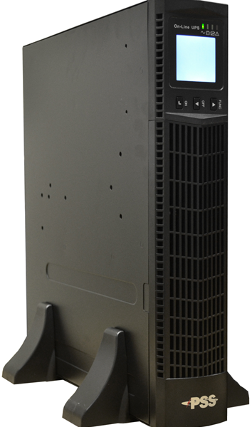M Series 2KVA Online Rack Tower Mount UPS
