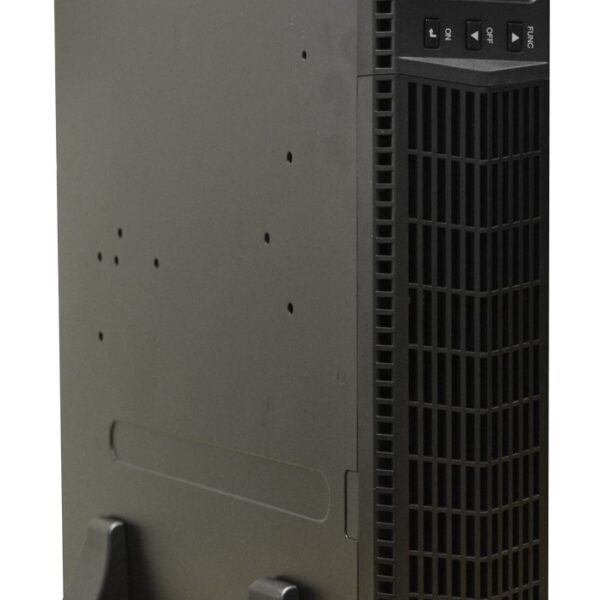 PSS M-Series 3KVA True Online Double Conversion UPS