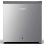 Hisense Mora 44L Titanium Silver Finish Bar Fridge