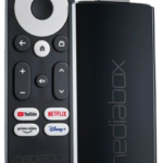 Mediabox Neo Stick 1080P HDR mediabox android TV