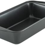 Metalix Non Stick Large Loaf Pan