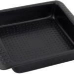 Metalix Square 27cm Non Stick Baking Pan