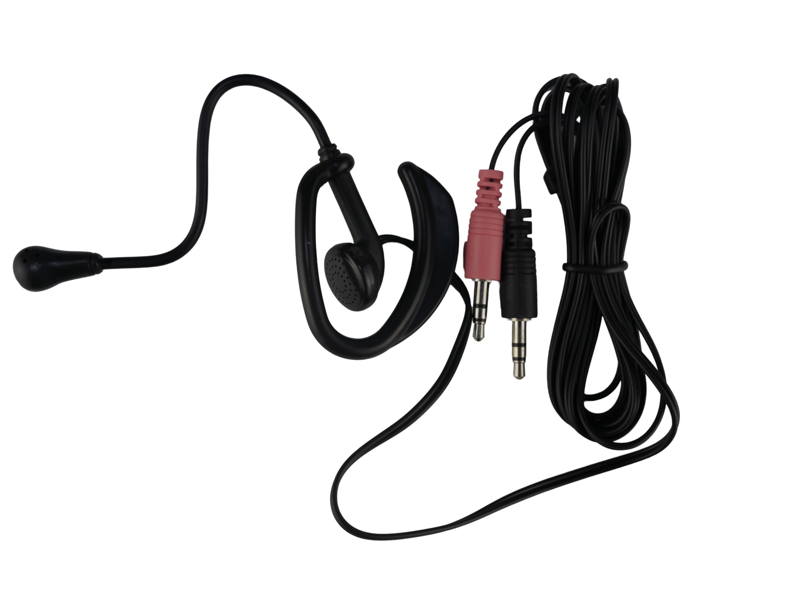 mic002 UniQue Single Earphone With Mic - Image 1