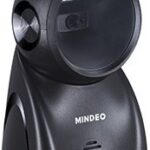 Mindeo MP725 1D Or 2D Desktop Barcode Scanner