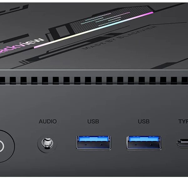 Blackview MP100 Core i5 Mini Desktop PC