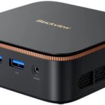 Blackview MP20 Intel N150 Professional Mini Desktop PC