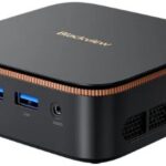 Blackview MP20 Mini PC 8GB RAM 256GB SSD