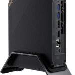 Blackview MP200 Intel Core i9 1TB Mini Desktop PC