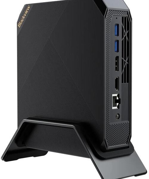 Blackview MP200 Intel Core i9 1TB Mini Desktop PC