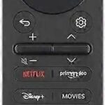 LG MR25GA Magic AI Smart TV Remote