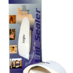 UniQue Multifunction Mini Sealer Machine