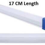 Nobel Portable And Rechargeable USB 30w Tube Light